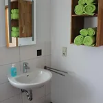Boitz בית הארחה 3*