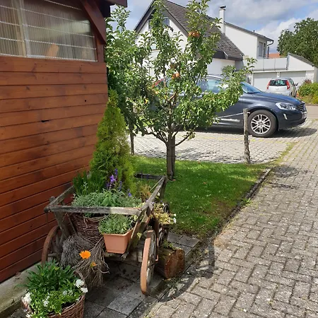 Boitz Vendégház 3*