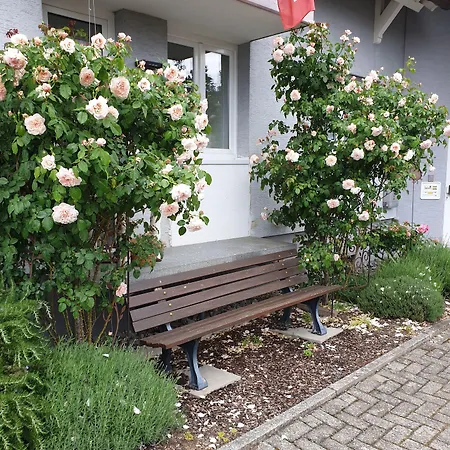 Affittacamere Boitz 3*