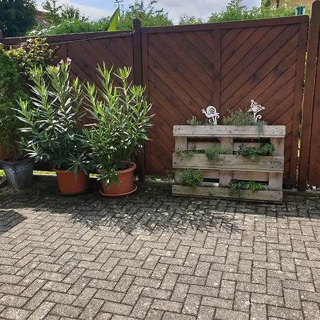 Boitz Vendégház Rust