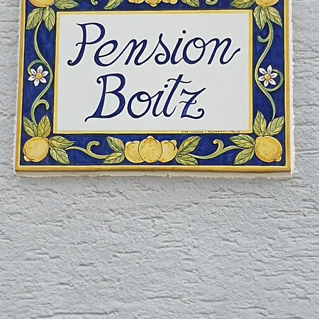 Boitz