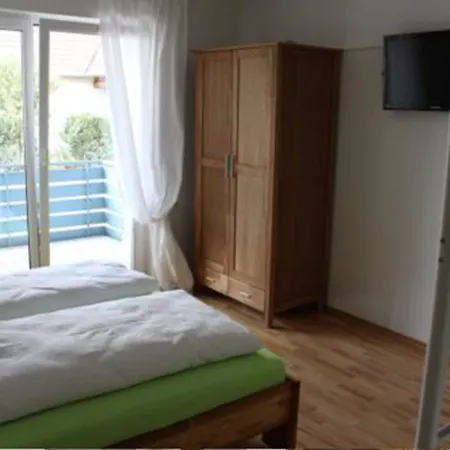 Boitz Affittacamere 3*