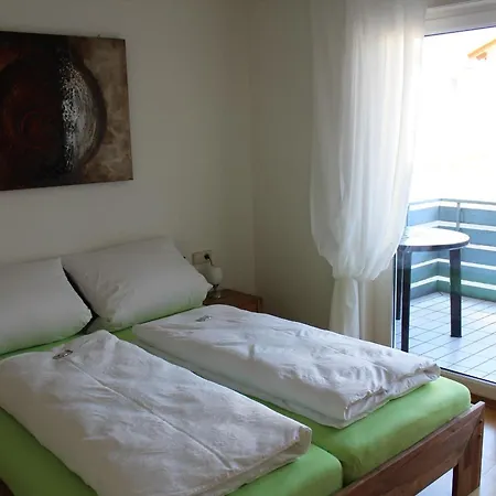 Boitz Vendégház 3*