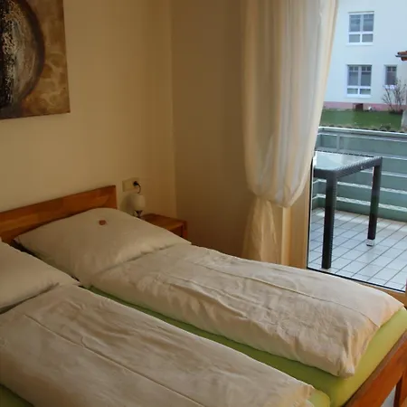 Vendégház Boitz Rust