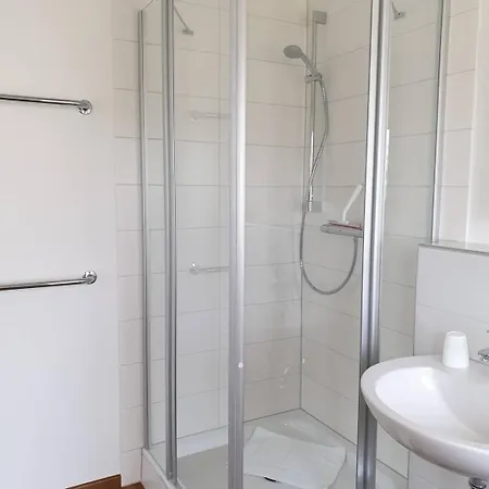 Vendégház Boitz 3*