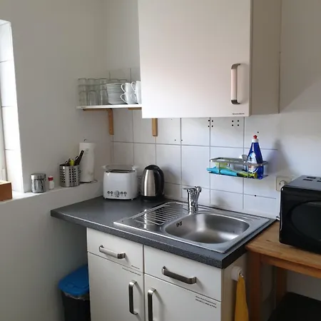 波伊茨酒店 鲁斯特