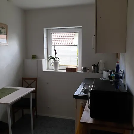 Boitz Vendégház Rust