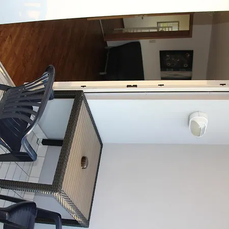 波伊茨酒店 鲁斯特