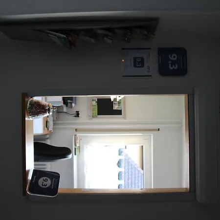 Vendégház Boitz Rust