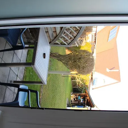 Boitz Vendégház Rust