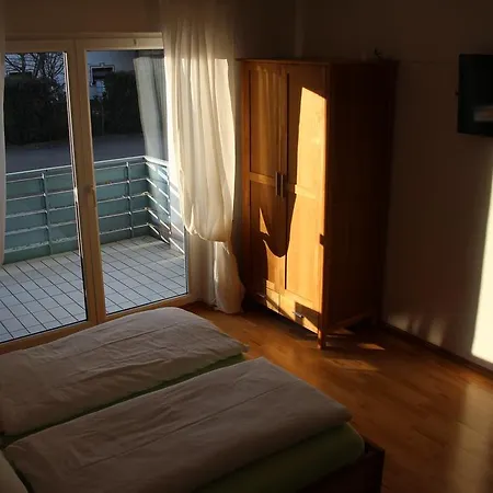 Vendégház Boitz 3*