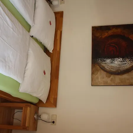 Vendégház Boitz Rust