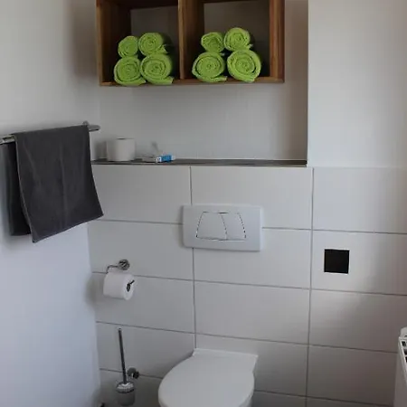 Boitz Vendégház Rust