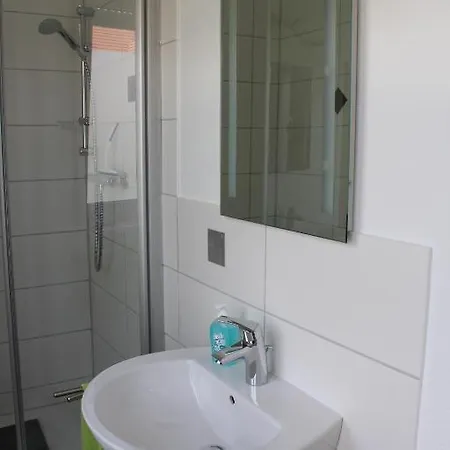 Vendégház Boitz 3*