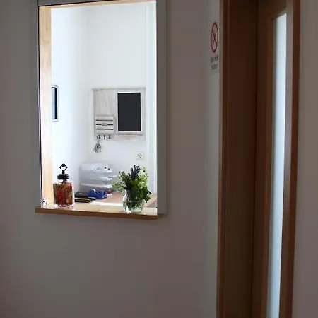 Boitz Gæstehus 3*