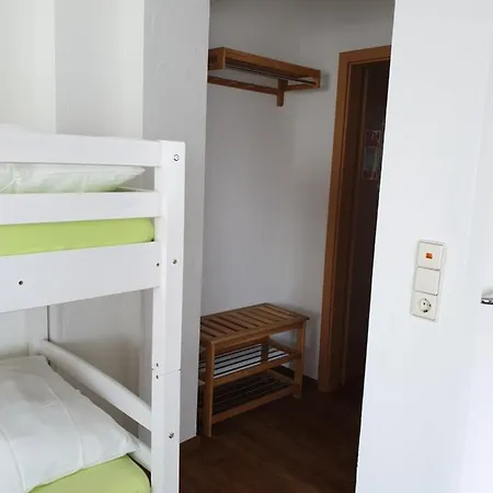 Vendégház Boitz Rust