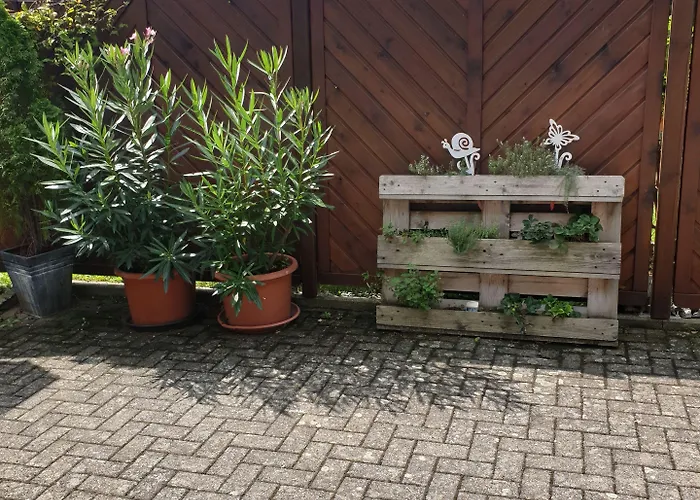 Boitz Affittacamere Rust