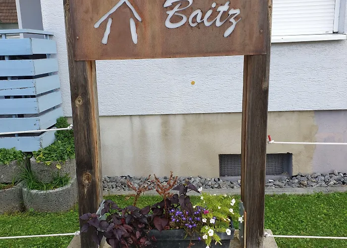 Boitz Affittacamere Rust