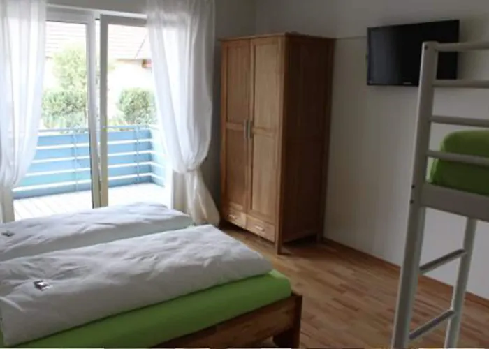 Boitz Affittacamere 3*