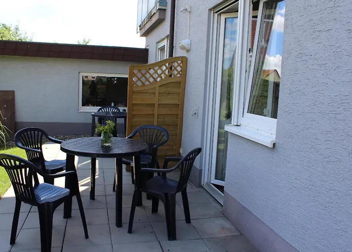 Boitz Affittacamere Rust