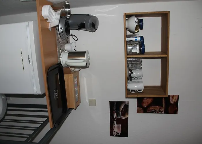 Affittacamere Boitz Rust