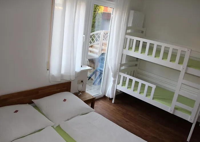 Boitz Affittacamere Rust