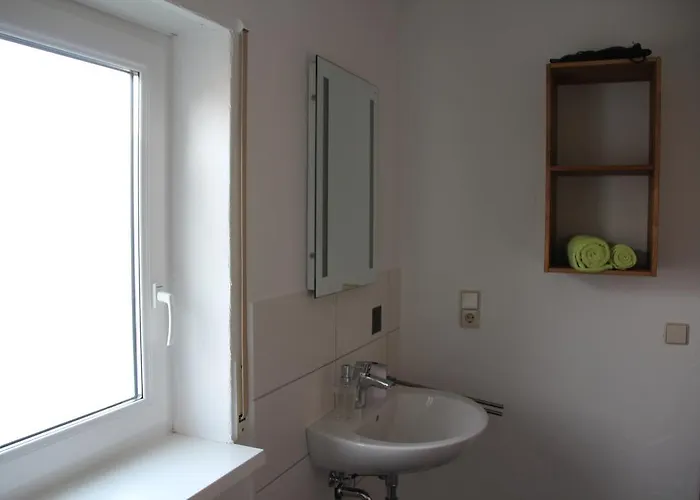 Boitz Affittacamere Rust