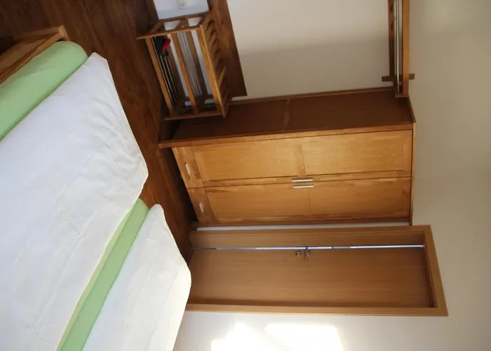 Affittacamere Boitz Rust