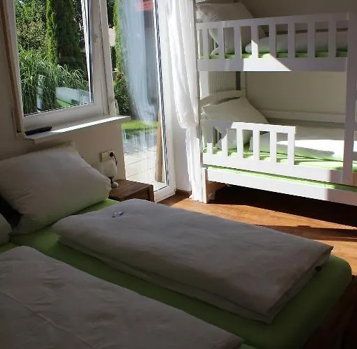 Boitz Affittacamere Rust