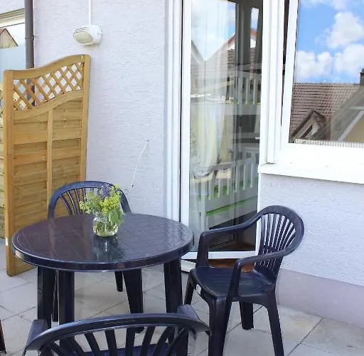 Affittacamere Boitz Rust